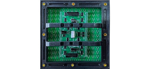 Pre-2018 LED Sign Replacement Modules: P10 16x16