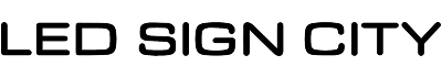 LED Sign City