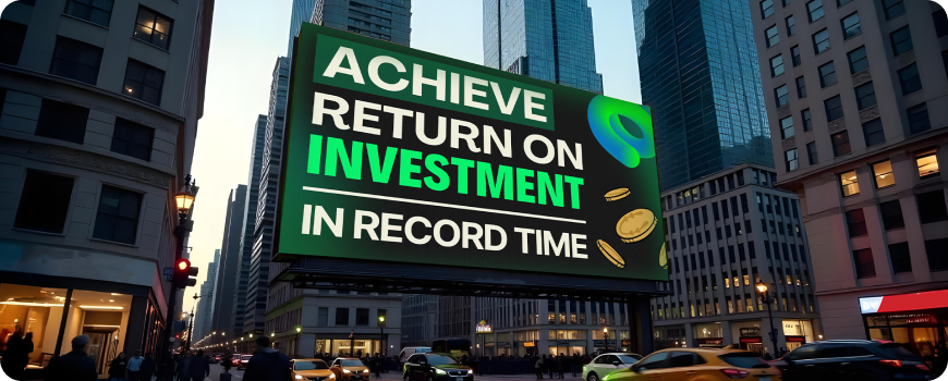 Landing page image