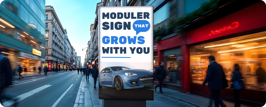Landing page image