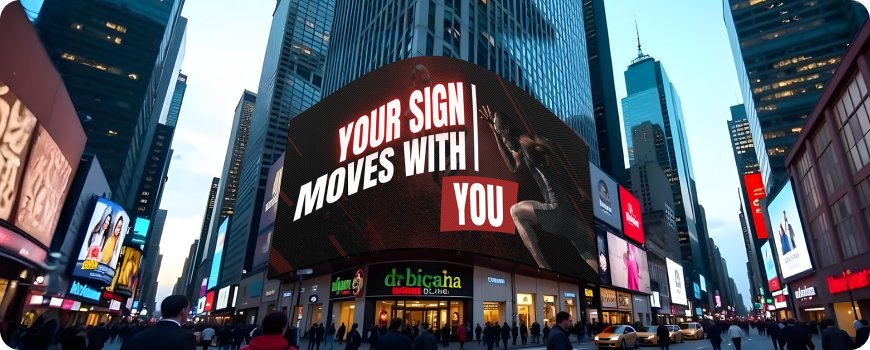 Landing page image