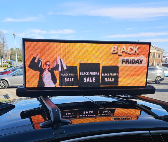 taxi top main image