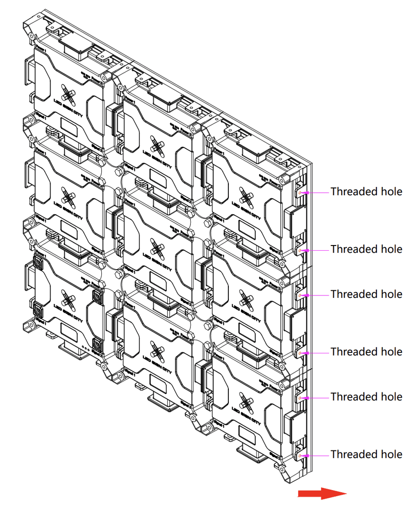 DIY Sign Mastery Kit diy-sign-mastery-kit