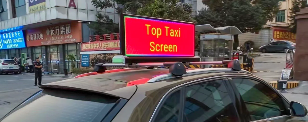 taxi top main image