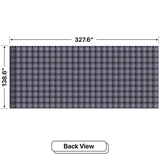 LED Sign City 11’ x 26’ LED sign, 3 Resolution Options, Brightness up to 10000 nits, Fully Programmable, Wireless Control System, Automatic sensors for brightness and temperature, Single and Double-sided display visibility