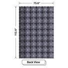 Products LED Sign City 9’x6’ LED sign, 3 Resolution Options, Brightness up to 10000 nits, Fully Programmable, Wireless Control System, Automatic sensors for brightness and temperature, Single and Double-sided display visibility