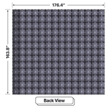 LED Sign City 13’ x 14’ LED sign, 3 Resolution Options, Brightness up to 10000 nits, Fully Programmable, Wireless Control System, Automatic sensors for brightness and temperature, Single and Double-sided display visibility