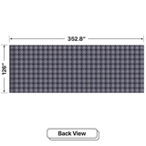 LED Sign City 10’ x 28’ LED sign, 3 Resolution Options, Brightness up to 10000 nits, Fully Programmable, Wireless Control System, Automatic sensors for brightness and temperature, Single and Double-sided display visibility