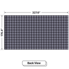 LED Sign City 14’ x 26’ LED sign, 3 Resolution Options, Brightness up to 10000 nits, Fully Programmable, Wireless Control System, Automatic sensors for brightness and temperature, Single and Double-sided display visibility