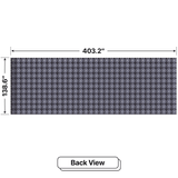 LED Sign City 11’ x 32’ LED sign, 3 Resolution Options, Brightness up to 10000 nits, Fully Programmable, Wireless Control System, Automatic sensors for brightness and temperature, Single and Double-sided display visibility