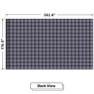 LED Sign City 14’ x 24’ LED sign, 3 Resolution Options, Brightness up to 10000 nits, Fully Programmable, Wireless Control System, Automatic sensors for brightness and temperature, Single and Double-sided display visibility