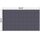 LED Sign City 16’ x 28’ LED sign, 3 Resolution Options, Brightness up to 10000 nits, Fully Programmable, Wireless Control System, Automatic sensors for brightness and temperature, Single and Double-sided display visibility