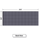 LED Sign City 10’ x 25’ LED sign, 3 Resolution Options, Brightness up to 10000 nits, Fully Programmable, Wireless Control System, Automatic sensors for brightness and temperature, Single and Double-sided display visibility