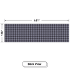 LED Sign City 10’ x 35’ LED sign, 3 Resolution Options, Brightness up to 10000 nits, Fully Programmable, Wireless Control System, Automatic sensors for brightness and temperature, Single and Double-sided display visibility