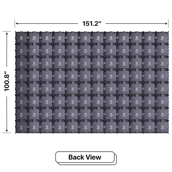8’x12’ Outdoor Programmable LED Message Board From Houston