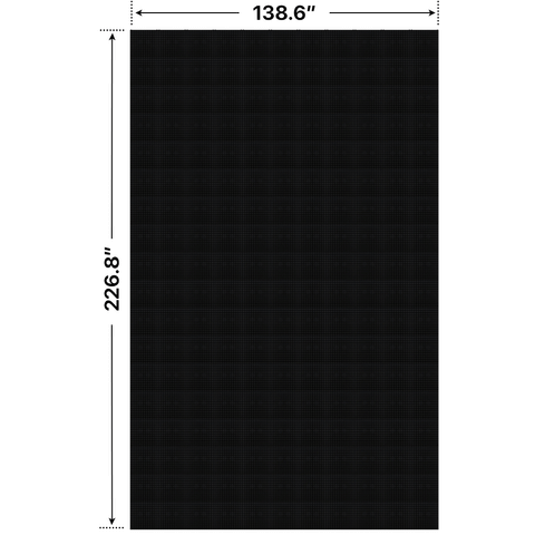 Led Sign City Series 18X11 outdoor custom led sign with brilliant full-color programmable digital signage, Free software, and wireless communication