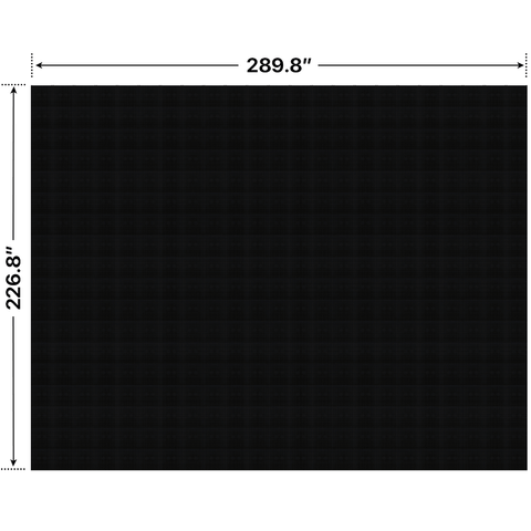 Led Sign City Series 18X23 outdoor custom led sign with brilliant full-color programmable digital signage, Free software, and wireless communication