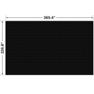 Led Sign City Series 18X29 outdoor custom led sign with brilliant full-color programmable digital signage, Free software, and wireless communication