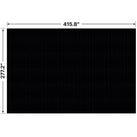 Led Sign City Series 22X33 outdoor custom led sign with brilliant full-color programmable digital signage, Free software, and wireless communication