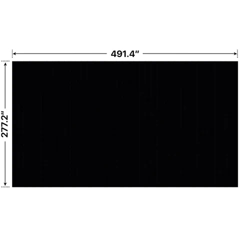 Led Sign City Series 22X39 outdoor custom led sign with brilliant full-color programmable digital signage, Free software, and wireless communication