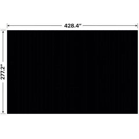 22'x34' Commercial Outdoor LED Sign Board: P6, P8, P10