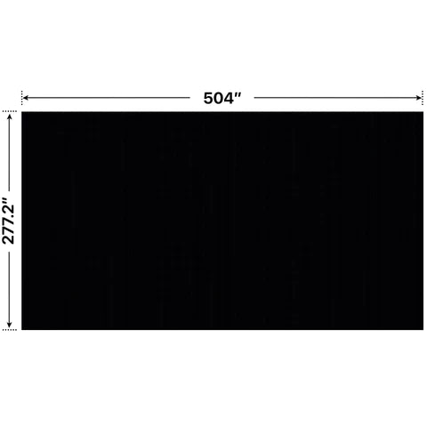 Led Sign City Series 22X40 outdoor custom led sign with brilliant full-color programmable digital signage, Free software, and wireless communication