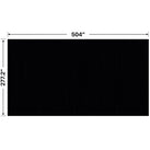 Led Sign City Series 22X40 outdoor custom led sign with brilliant full-color programmable digital signage, Free software, and wireless communication