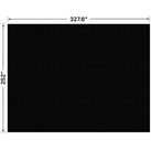 Led Sign City Series 20X26 outdoor custom led sign with brilliant full-color programmable digital signage, Free software, and wireless communication