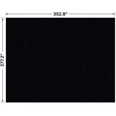 Led Sign City Series 22X28 outdoor custom led sign with brilliant full-color programmable digital signage, Free software, and wireless communication
