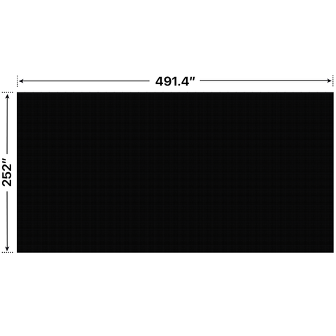 Led Sign City Series 20X39 outdoor custom led sign with brilliant full-color programmable digital signage, Free software, and wireless communication