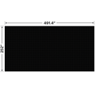 Led Sign City Series 20X39 outdoor custom led sign with brilliant full-color programmable digital signage, Free software, and wireless communication