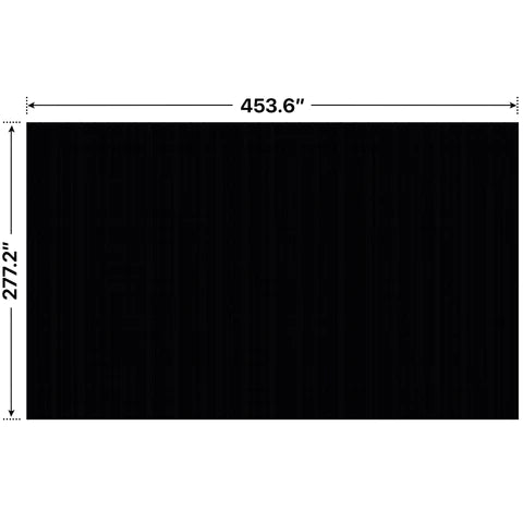 Led Sign City Series 22X36 outdoor custom led sign with brilliant full-color programmable digital signage, Free software, and wireless communication