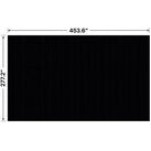 Led Sign City Series 22X36 outdoor custom led sign with brilliant full-color programmable digital signage, Free software, and wireless communication