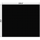 Led Sign City Series 20X23 outdoor custom led sign with brilliant full-color programmable digital signage, Free software, and wireless communication