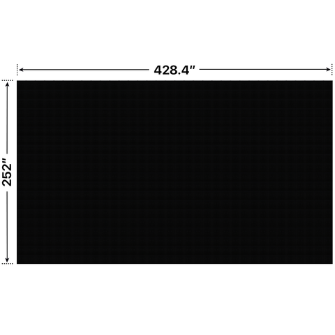 Led Sign City Series 20X34 outdoor custom led sign with brilliant full-color programmable digital signage, Free software, and wireless communication