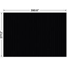 Led Sign City Series 22X31 outdoor custom led sign with brilliant full-color programmable digital signage, Free software, and wireless communication