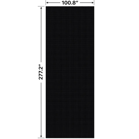 Led Sign City Series 22X8 outdoor custom led sign with brilliant full-color programmable digital signage, Free software, and wireless communication