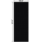 Led Sign City Series 22X8 outdoor custom led sign with brilliant full-color programmable digital signage, Free software, and wireless communication