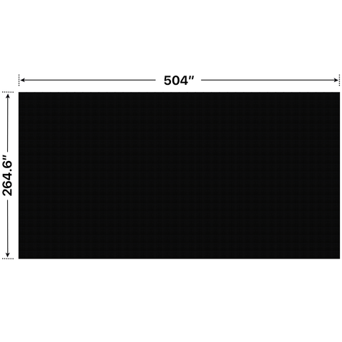 Led Sign City Series 21X40 outdoor custom led sign with brilliant full-color programmable digital signage, Free software, and wireless communication