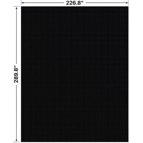 Led Sign City Series 23X18 outdoor custom led sign with brilliant full-color programmable digital signage, Free software, and wireless communication