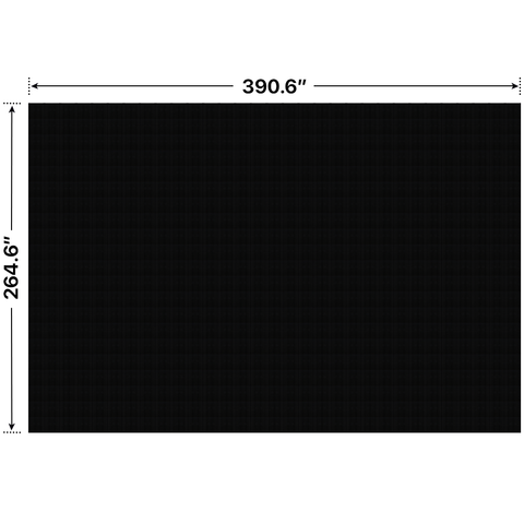 Led Sign City Series 21X31 outdoor custom led sign with brilliant full-color programmable digital signage, Free software, and wireless communication