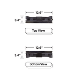 LED Sign City one by one inch LED sign, led digital signage, digital signage marketing, Bar sign