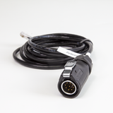 LED Sign POE/WIFI Antenna Cable <br> LP-20 / Ethernet Combo