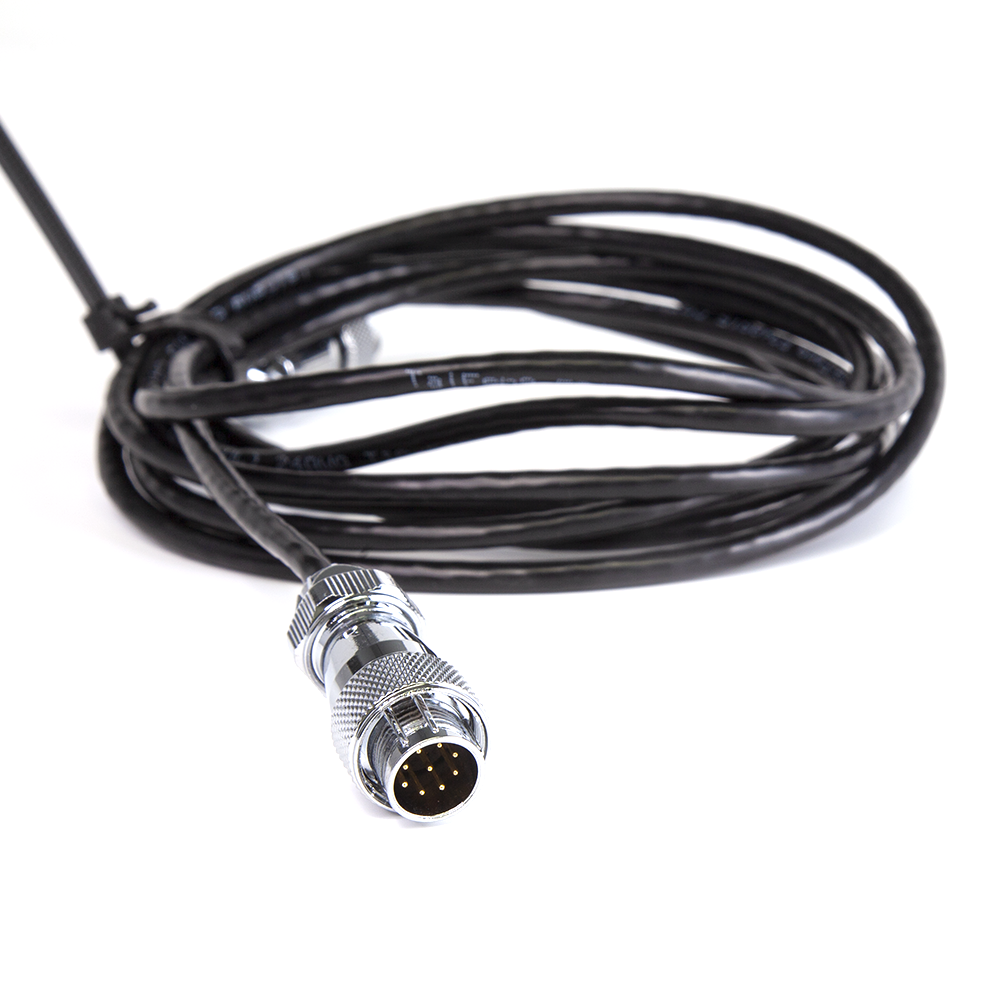 LED Sign POE/WIFI Antenna Cable <br> LP-20 / Ethernet Combo